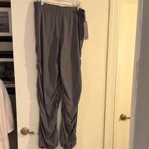 lululemon athletica women's Dance Studio HR flared pants